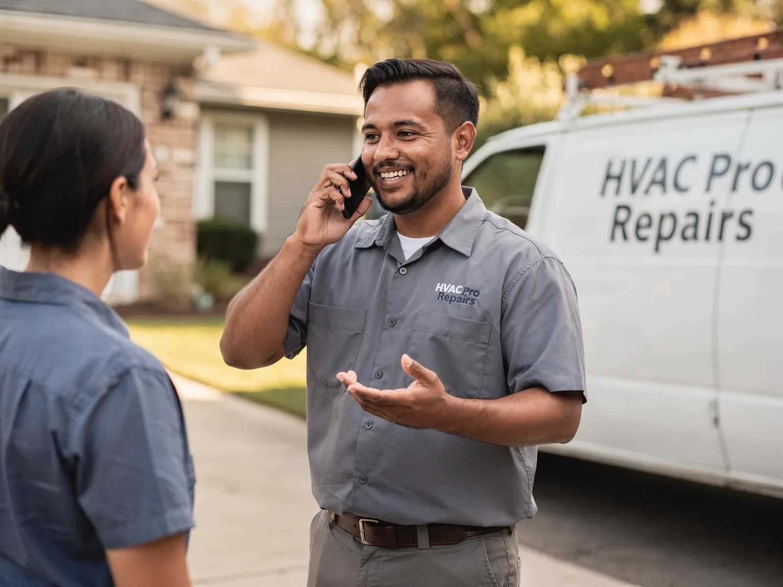 Heat Pump Repair Clifford, ND FAQs